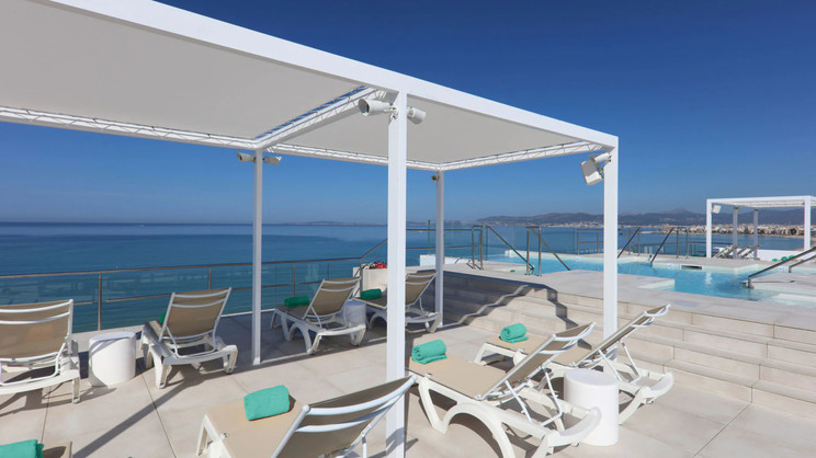 Iberostar Waves Bahia de Palma